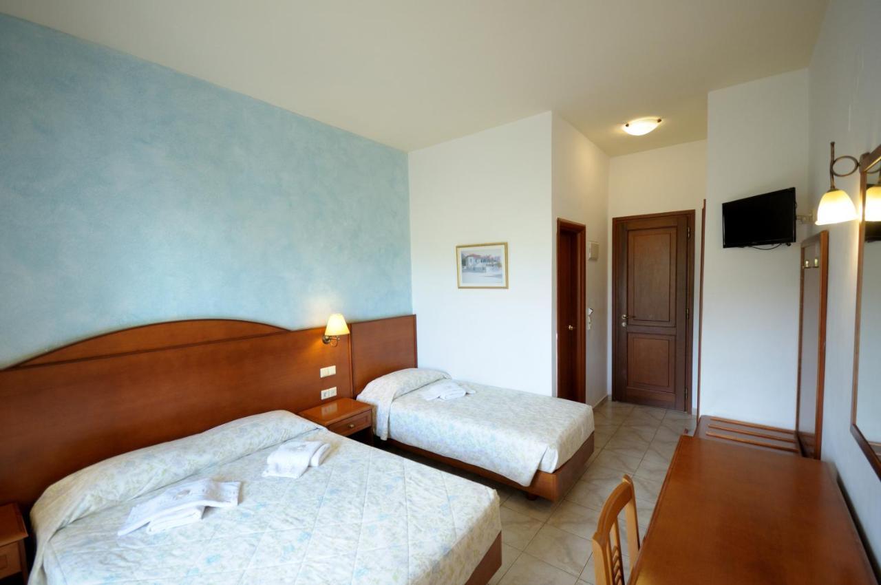 Hotel Marina Village Sitia (Crete) Exterior foto