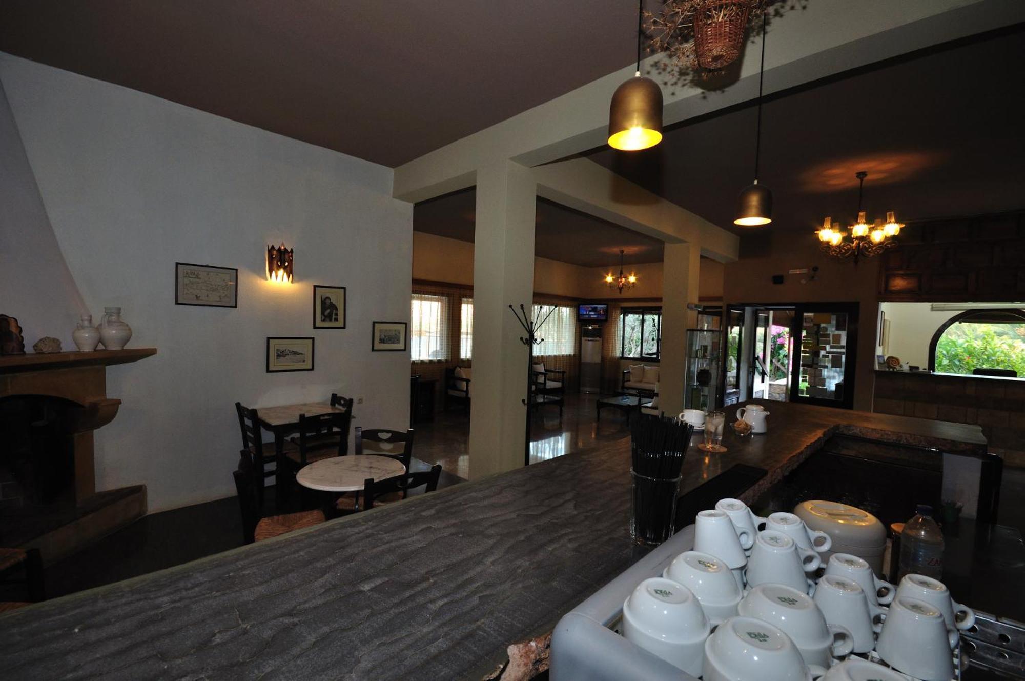 Hotel Marina Village Sitia (Crete) Exterior foto