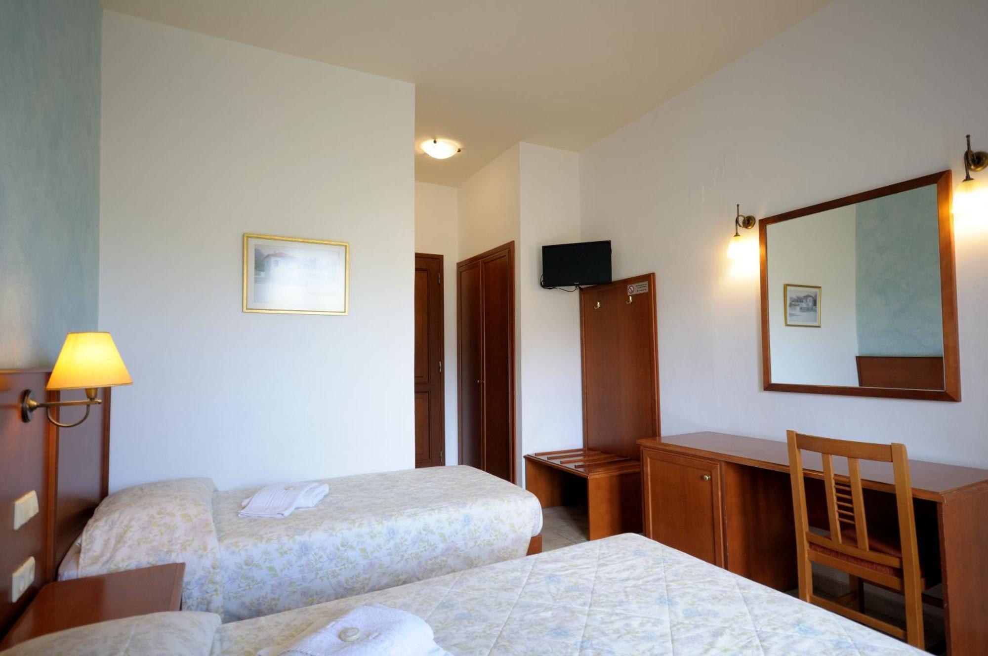 Hotel Marina Village Sitia (Crete) Quarto foto