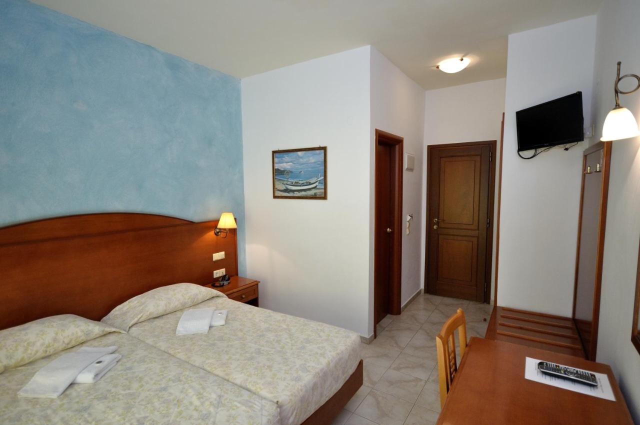 Hotel Marina Village Sitia (Crete) Exterior foto