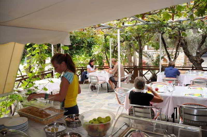 Hotel Marina Village Sitia (Crete) Exterior foto