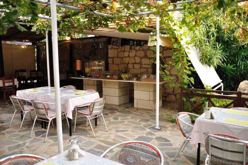 Hotel Marina Village Sitia (Crete) Exterior foto