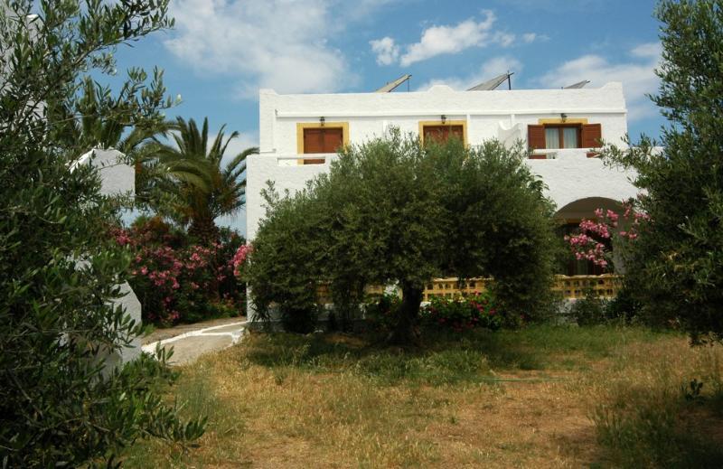 Hotel Marina Village Sitia (Crete) Exterior foto